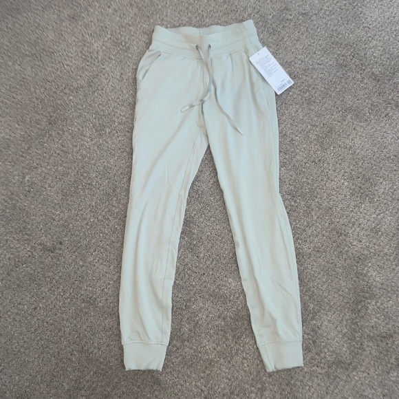 Lululemon ready to rulu jogger Green Fern - Picture 2 of 8